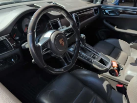 Porsche Macan * S * CARFAX * ОПЦИЯ ЗА ФИНАНСИРАНЕ  | Auto.bg — изображение 4