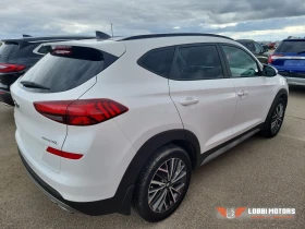Hyundai Tucson | Mobile.bg � ����� ������ 3