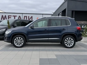 VW Tiguan * 2.0TDI* Facelift* ��������*  | Mobile.bg � ����� ������ 6