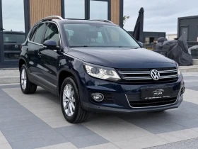 ����� �� �������� �� VW Tiguan * 2.0TDI* Facelift* ��������* 