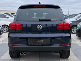 VW Tiguan * 2.0TDI* Facelift* ��������*  | Mobile.bg � ����� ������ 8