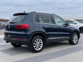 VW Tiguan * 2.0TDI* Facelift* ��������*  | Mobile.bg � ����� ������ 5