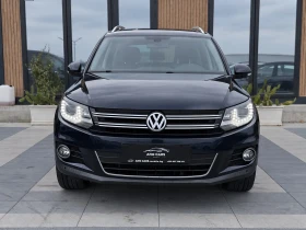 ����� �� �������� �� VW Tiguan * 2.0TDI* Facelift* ��������* 