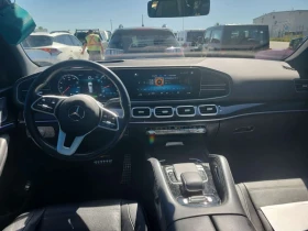 Mercedes-Benz GLS 4matic Suv 580  CARFAX - 37400 € - 24579974 10