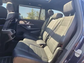 Mercedes-Benz GLS 4matic Suv 580  CARFAX - 37400 € - 24579974 12