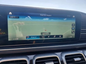 Mercedes-Benz GLS 4matic Suv 580  CARFAX - 37400 € - 24579974 11