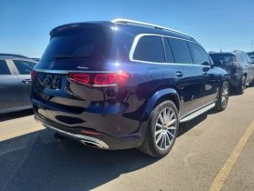 Mercedes-Benz GLS 4matic Suv 580  CARFAX - 37400 € - 24579974 3