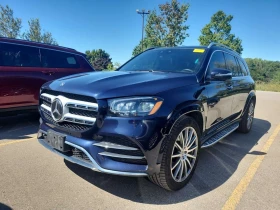 Mercedes-Benz GLS 4matic Suv 580  CARFAX - 37400 € - 24579974 2