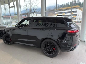 Land Rover Range Rover Sport P550e/AUTOBIOGRAPHY/SVO CARBON/SOFT CLOSE/23 INCH | Mobile.bg � ����� ������ 4