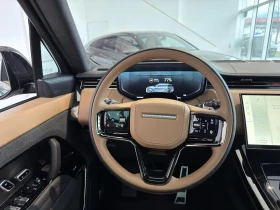 Land Rover Range Rover Sport P550e/AUTOBIOGRAPHY/SVO CARBON/SOFT CLOSE/23 INCH | Mobile.bg � ����� ������ 9