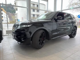Land Rover Range Rover Sport P550e/AUTOBIOGRAPHY/SVO CARBON/SOFT CLOSE/23 INCH | Mobile.bg � ����� ������ 2