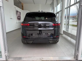 Land Rover Range Rover Sport P550e/AUTOBIOGRAPHY/SVO CARBON/SOFT CLOSE/23 INCH | Mobile.bg � ����� ������ 3
