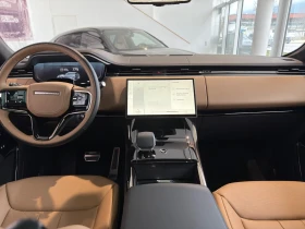 Land Rover Range Rover Sport P550e/AUTOBIOGRAPHY/SVO CARBON/SOFT CLOSE/23 INCH | Mobile.bg � ����� ������ 8