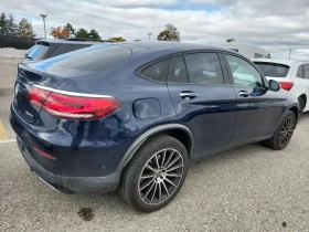 Mercedes-Benz GLC 300 * 4matic Coupe * АMG Line * CARFAX * От Mercedes *