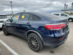Mercedes-Benz GLC 300 * 4matic Coupe * АMG Line * CARFAX * От Mercedes * | Auto.bg — изображение 1