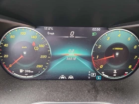 Mercedes-Benz GLC 300 * 4matic Coupe * АMG Line * CARFAX * От Mercedes * | Auto.bg — изображение 6