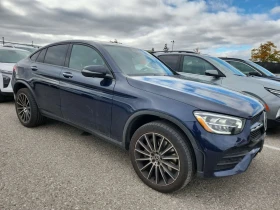 Mercedes-Benz GLC 300 * 4matic Coupe * АMG Line * CARFAX * От Mercedes * | Auto.bg — изображение 4