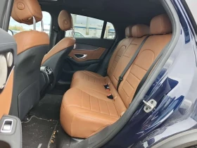 Mercedes-Benz GLC 300 * 4matic Coupe * АMG Line * CARFAX * От Mercedes * | Auto.bg — изображение 8