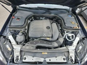 Mercedes-Benz GLC 300 * 4matic Coupe * АMG Line * CARFAX * От Mercedes * | Auto.bg — изображение 15