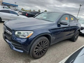 Mercedes-Benz GLC 300 * 4matic Coupe * АMG Line * CARFAX * От Mercedes * | Auto.bg — изображение 2