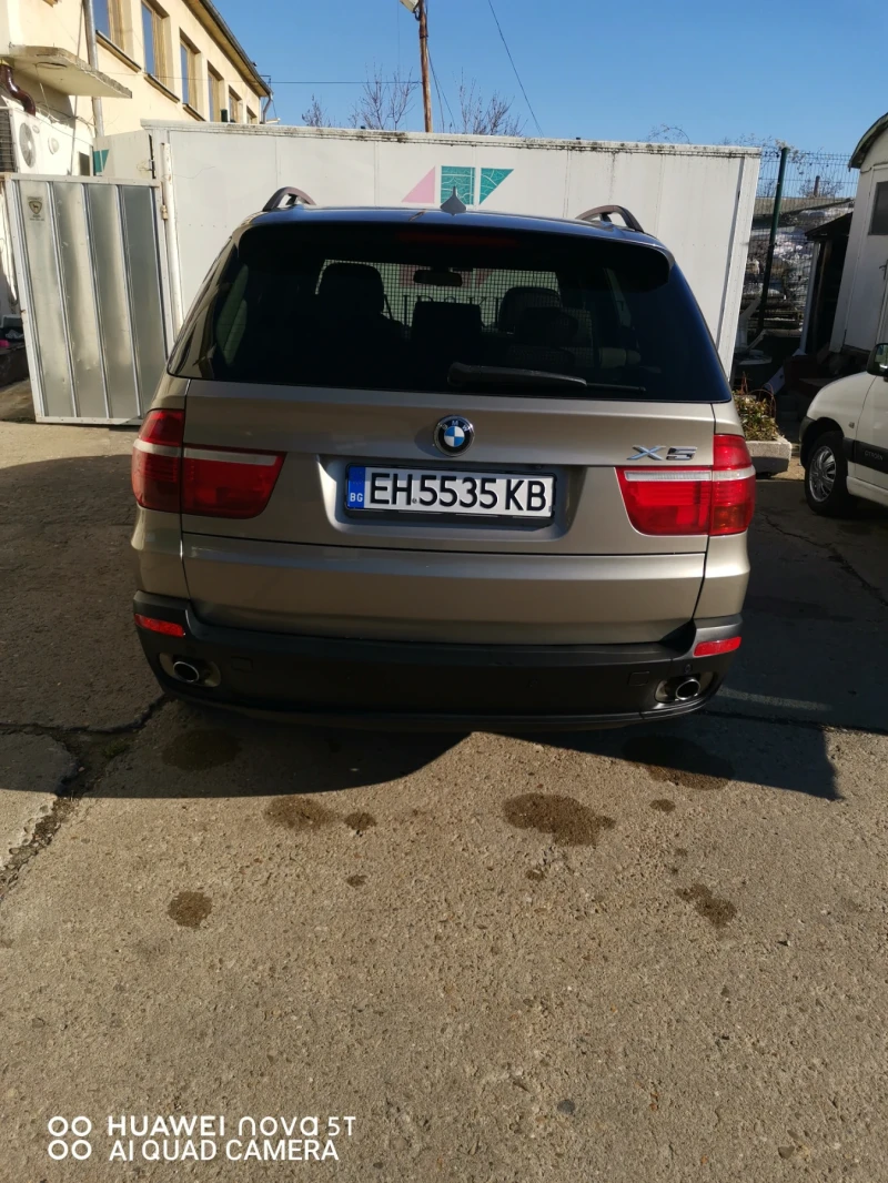 BMW X5, снимка 2 - Автомобили и джипове - 48619927