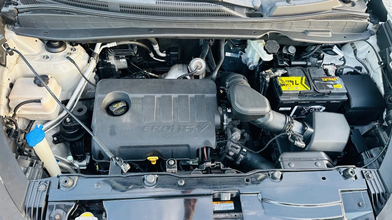 Hyundai IX35 1.7 crdi 117 kc евро 5 навигация андройд, снимка 12 - Автомобили и джипове - 52251102