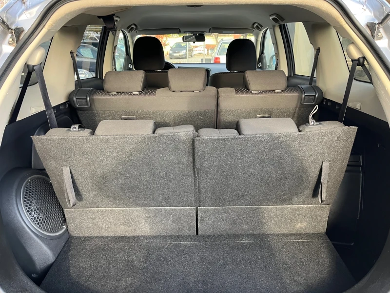 Mitsubishi Outlander 2.2DI-D 4WD 7места, снимка 15 - Автомобили и джипове - 52483499