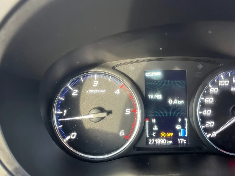 Mitsubishi Outlander 2.2DI-D 4WD 7места, снимка 9 - Автомобили и джипове - 52483499