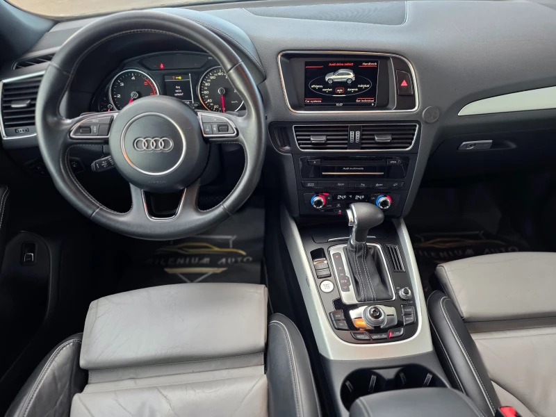 Audi Q5 6 МЕСЕЦА ГАРАНЦИЯ/3.0TDI S Line/Всички Екстри, снимка 10 - Автомобили и джипове - 52501334