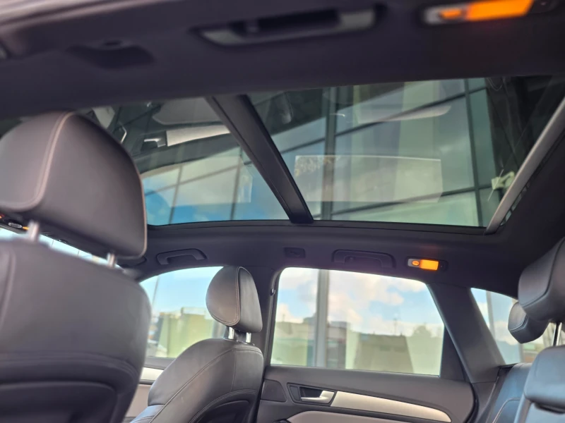 Audi Q5 6 МЕСЕЦА ГАРАНЦИЯ/3.0TDI S Line/Всички Екстри, снимка 11 - Автомобили и джипове - 52501334