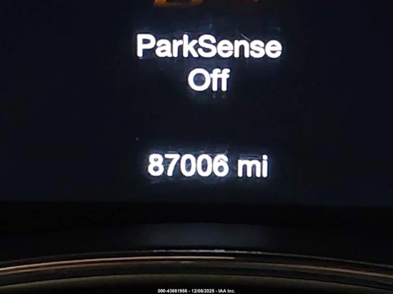 Jeep Grand cherokee 3.6L V-6 DOHC, VVT, 293HP 4X4 Drive, снимка 8 - Автомобили и джипове - 53052161