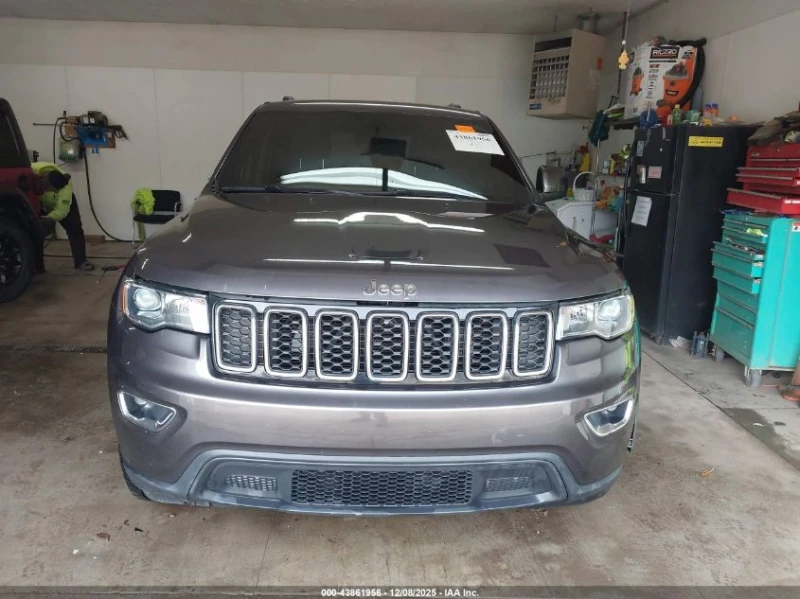 Jeep Grand cherokee 3.6L V-6 DOHC, VVT, 293HP 4X4 Drive, снимка 5 - Автомобили и джипове - 53052161