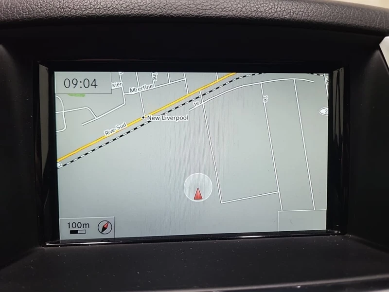 Mercedes-Benz ML 350 * BlueTEC * CARFAX * ЦЕНА ДО БГ, снимка 11 - Автомобили и джипове - 53053993