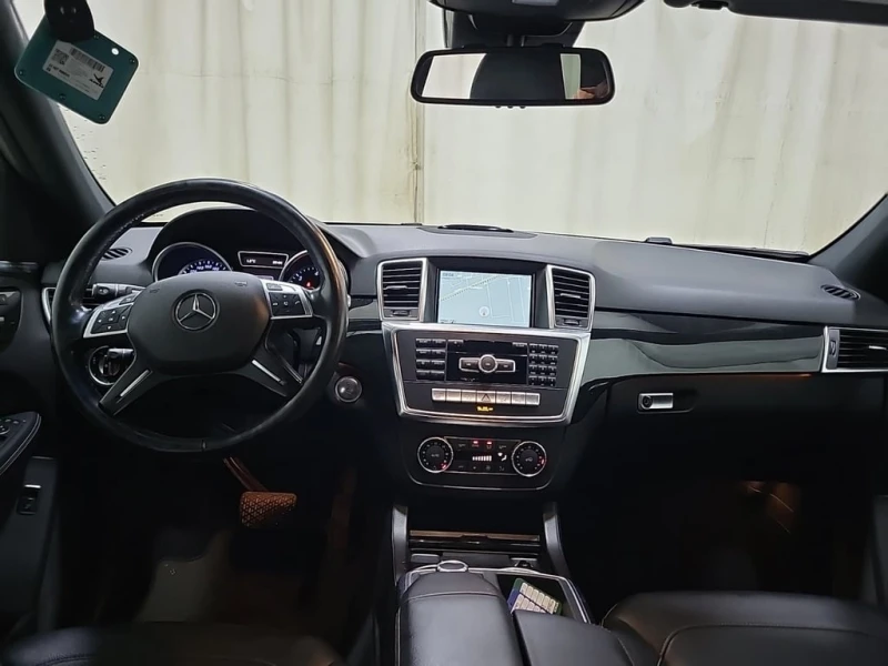 Mercedes-Benz ML 350 * BlueTEC * CARFAX * ЦЕНА ДО БГ, снимка 6 - Автомобили и джипове - 53053993