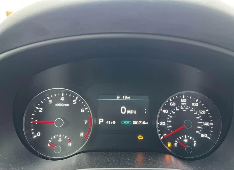 Kia Sportage, снимка 7 - Автомобили и джипове - 53121151