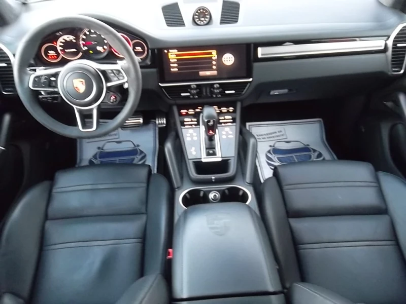 Porsche Cayenne S, снимка 11 - Автомобили и джипове - 53152628