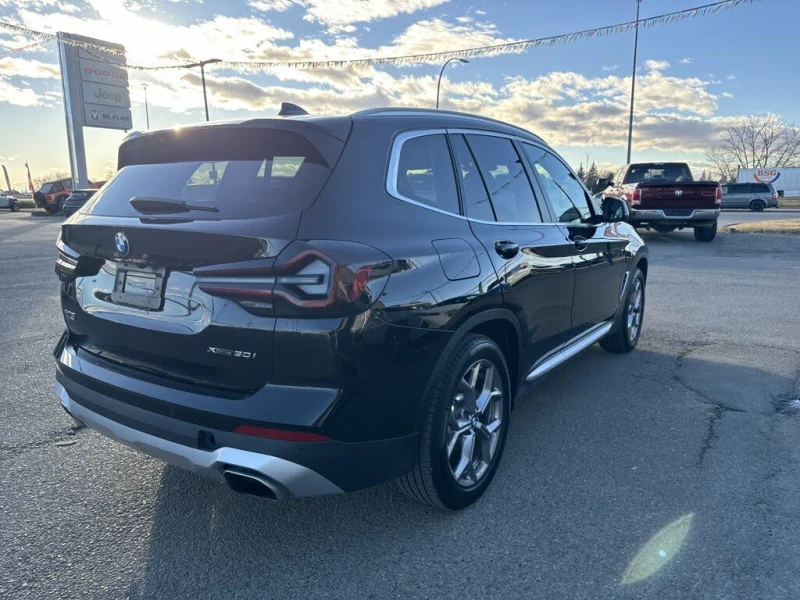 BMW X3 xDrive30i* CarFax* АвтоКредит* (ЦЕНА ДО БГ), снимка 3 - Автомобили и джипове - 53263767