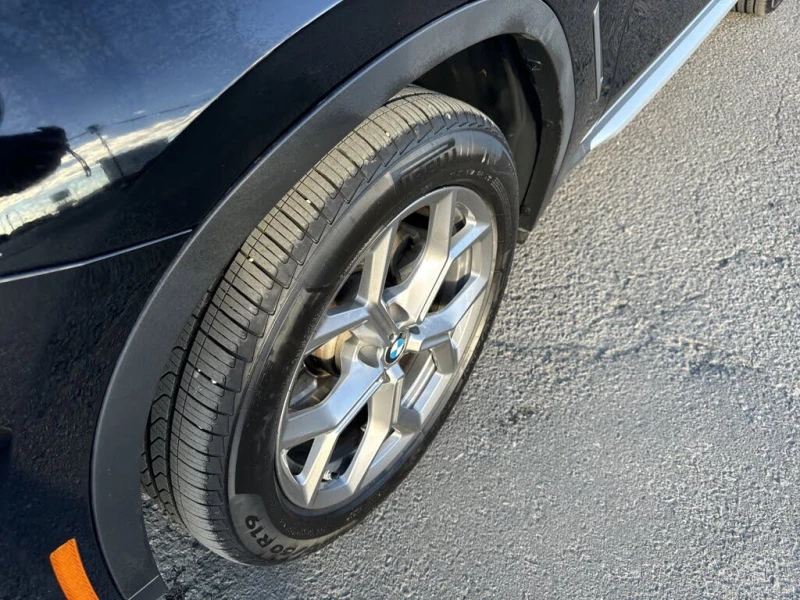 BMW X3 xDrive30i* CarFax* АвтоКредит* (ЦЕНА ДО БГ), снимка 6 - Автомобили и джипове - 53263767