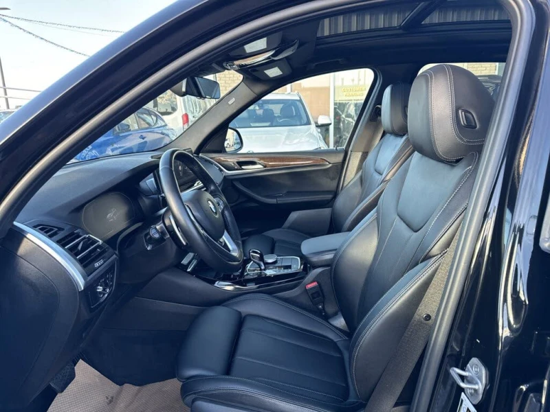 BMW X3 xDrive30i* CarFax* АвтоКредит* (ЦЕНА ДО БГ), снимка 7 - Автомобили и джипове - 53263767