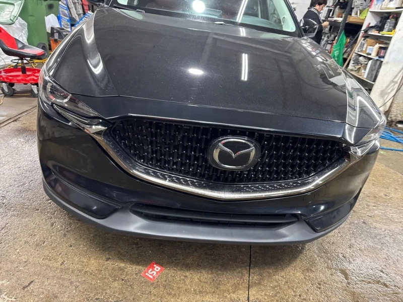 Mazda CX-5 Kuro Edition AWD  CARFAX, снимка 6 - Автомобили и джипове - 53292940