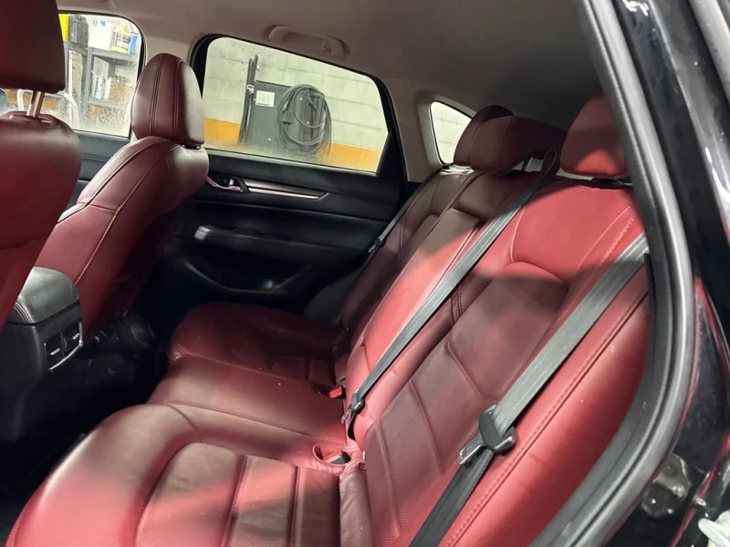 Mazda CX-5 Kuro Edition AWD  CARFAX, снимка 13 - Автомобили и джипове - 53292940