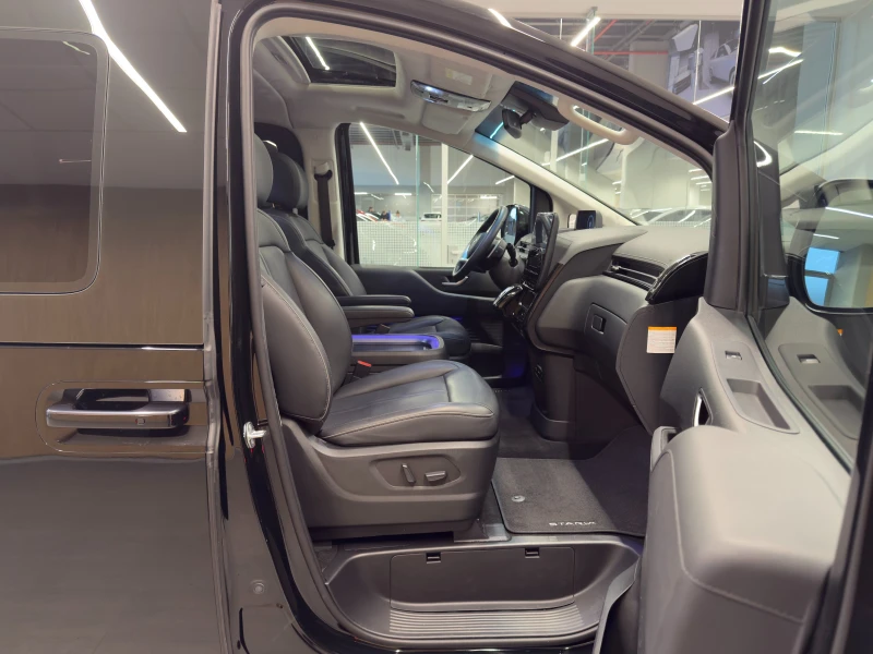 Hyundai Tucson LUXURY Hybrid, снимка 16 - Автомобили и джипове - 53339366