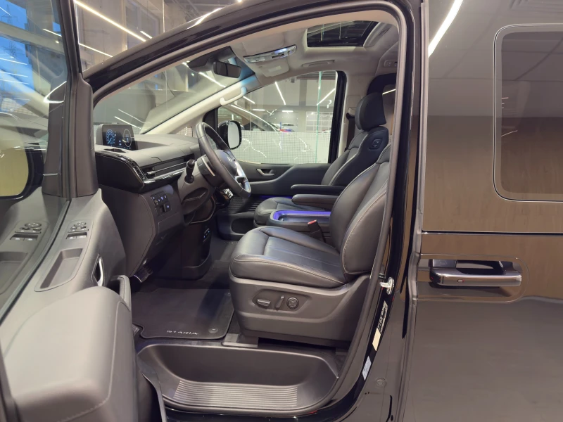 Hyundai Tucson LUXURY Hybrid, снимка 15 - Автомобили и джипове - 53339366