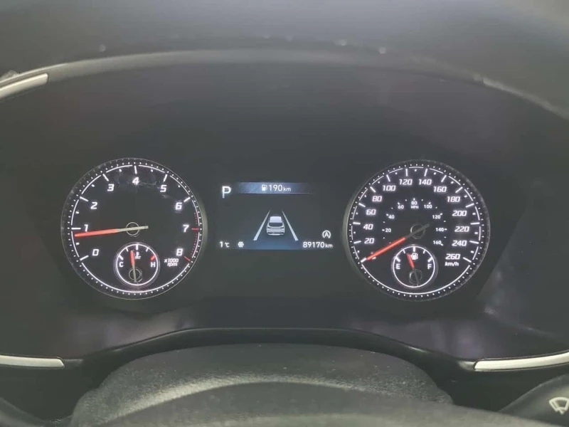 Hyundai Santa fe * PREFERRED * CARFAX * , снимка 8 - Автомобили и джипове - 53592180