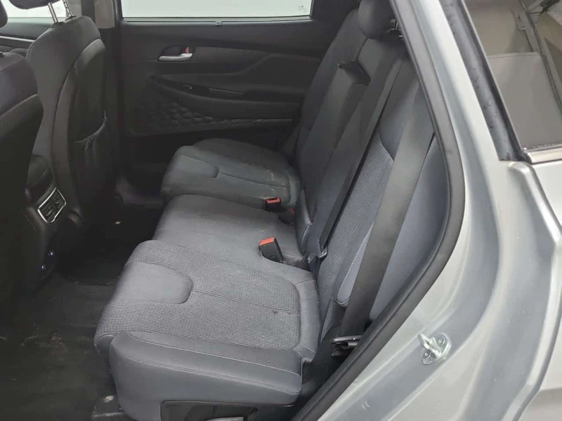 Hyundai Santa fe * PREFERRED * CARFAX * , снимка 11 - Автомобили и джипове - 53592180