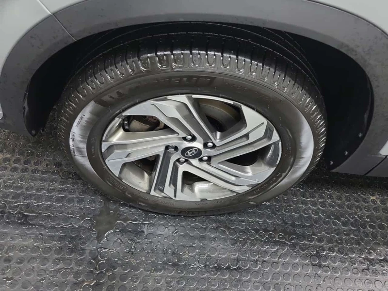 Hyundai Santa fe * PREFERRED * CARFAX * , снимка 13 - Автомобили и джипове - 53592180