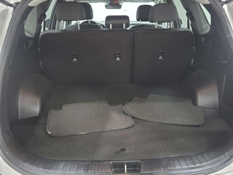 Hyundai Santa fe * PREFERRED * CARFAX * , снимка 12 - Автомобили и джипове - 53592180