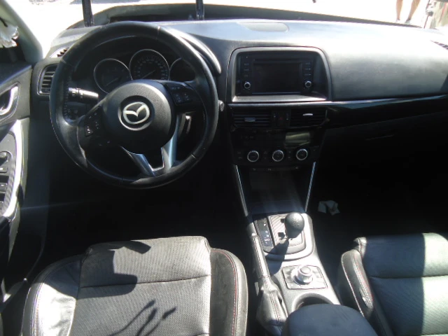 Mazda CX-5 2.2D 175kc 4x4 AUTOMAT, снимка 10 - Автомобили и джипове - 47204715