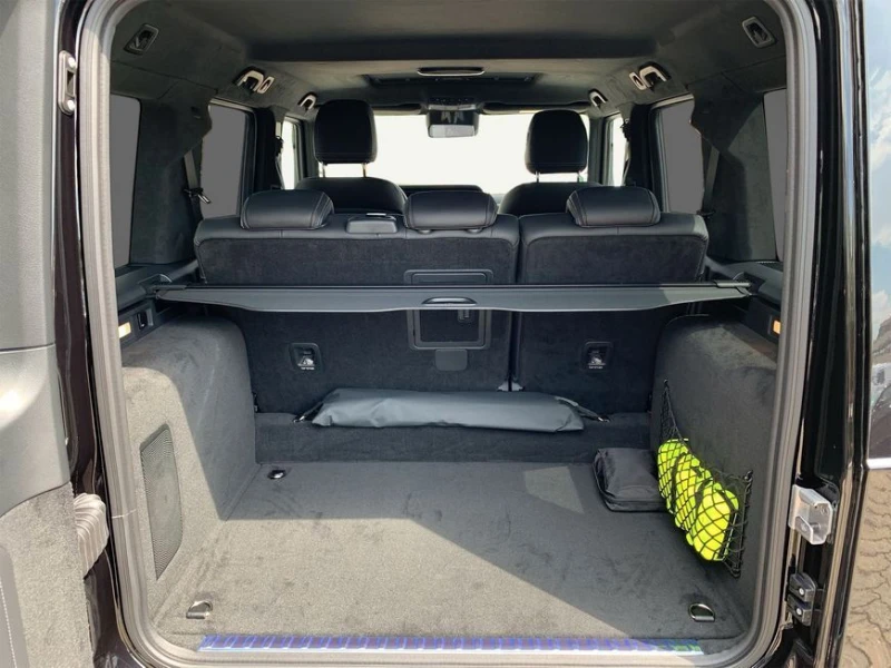 Mercedes-Benz G 450 d/AMG/4M/FACELIFT/NIGHT/EXCLUSIV/BURM/360/MANUFAKT - 154980 EUR - 82827464 17