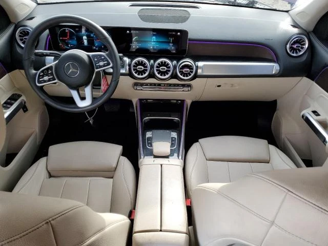 Mercedes-Benz GLB * CarFax * * АвтоКредит - изображение 8